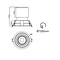 led recessed lighting